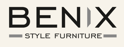 logo benix
