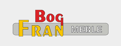 logo bog-fran meble