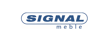 logo Signal meble